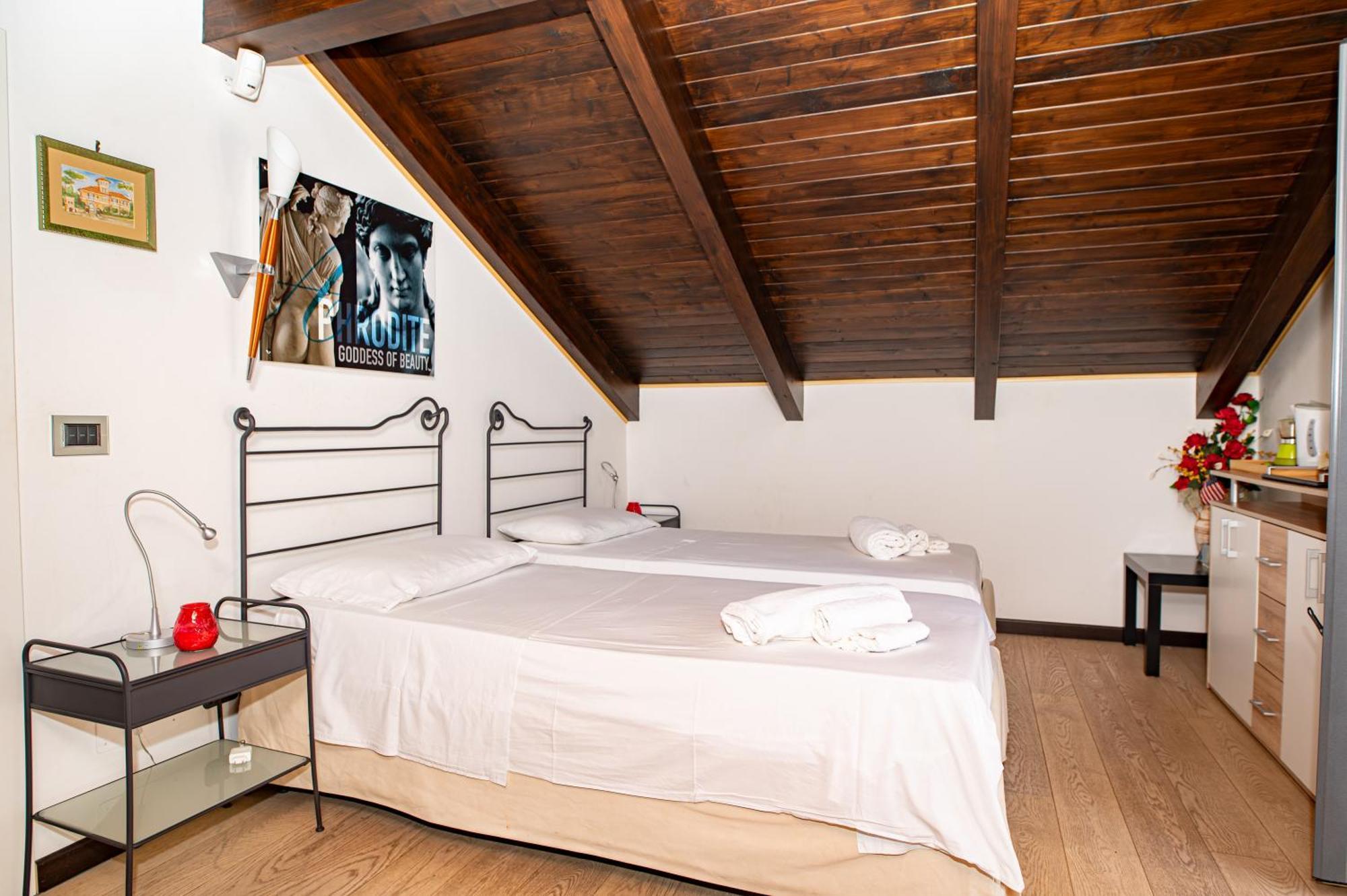 Holiday home Romantik House Belvedere