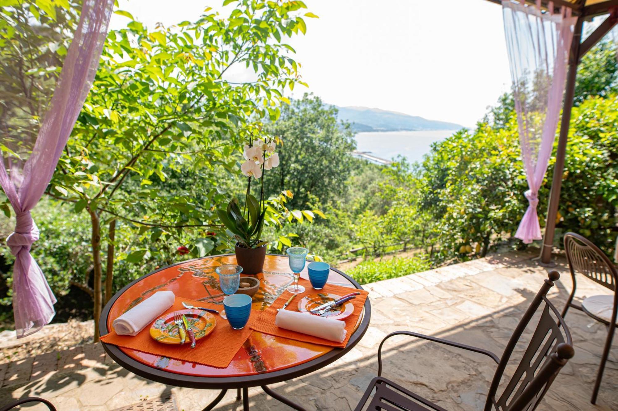 Holiday home Romantik House Belvedere *