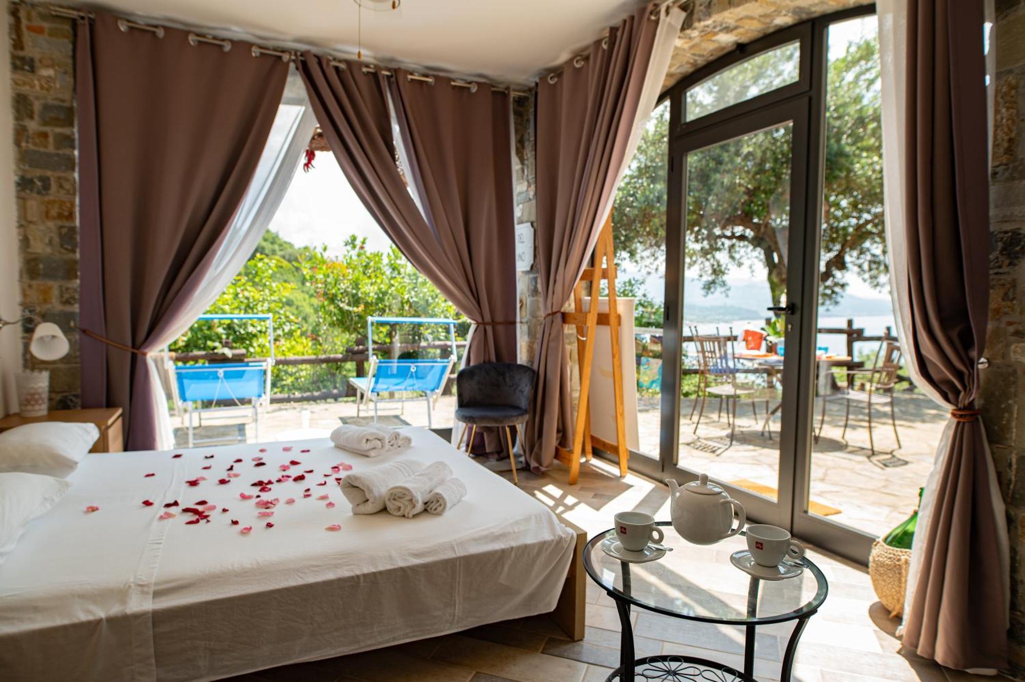 Romantik House Belvedere Holiday home *