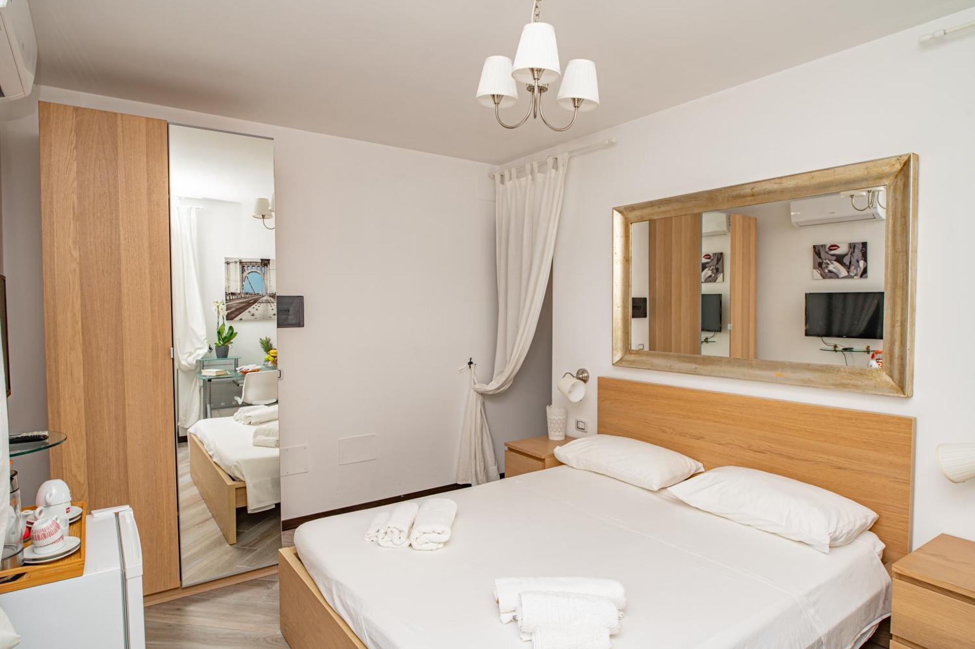 Holiday home Romantik House Belvedere *