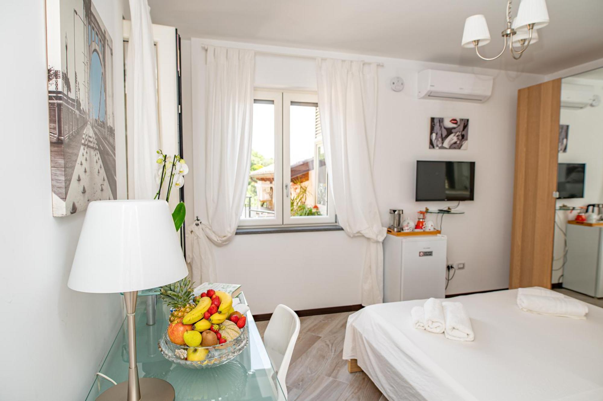 Holiday home Romantik House Belvedere
